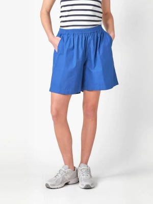 Foto van product Klitmøller Collective Broek ' Caramalla ' lichtblauw