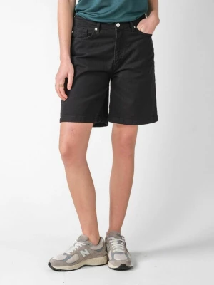 Foto van product Klitmøller Collective Broek ' Jules ' stone grey