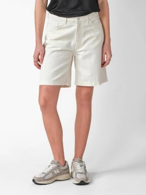 Foto van product Klitmøller Collective Broek ' Jules ' stone grey