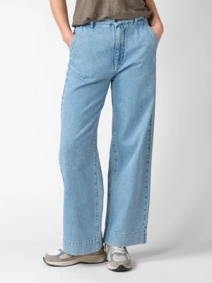 Foto van product Klitmøller Collective Jeans ' Lydia ' lichtblauw