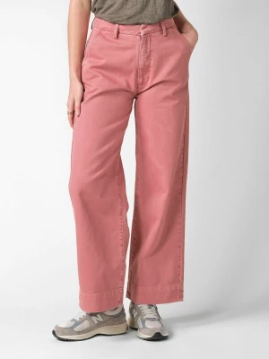 Foto van product Klitmøller Collective Jeans ' Lydia ' zalm roze