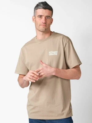 Foto van product Klitmøller Collective Overhemd ' Adi ' chamois