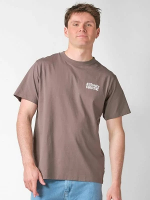 Foto van product Klitmøller Collective Overhemd ' Finn ' taupe