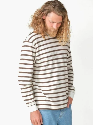 Foto van product Klitmøller Collective Overhemd ' Mateo ' taupe