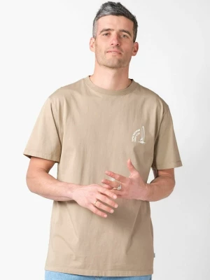 Foto van product Klitmøller Collective Overhemd ' Moritz ' chamois