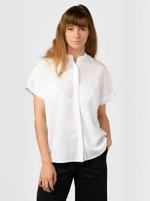 Foto van product Klitmøller Collective Shirt ' Li ' wit