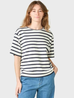 Foto van product Klitmøller Collective Top ' Kelly ' navy