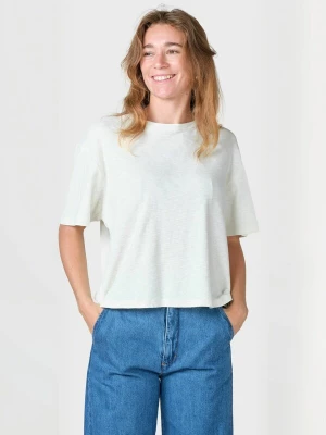 Foto van product Klitmøller Collective Top ' Mila ' crème