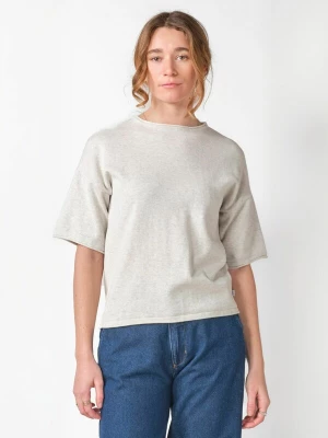 Foto van product Klitmøller Collective Top ' Patricia ' crème