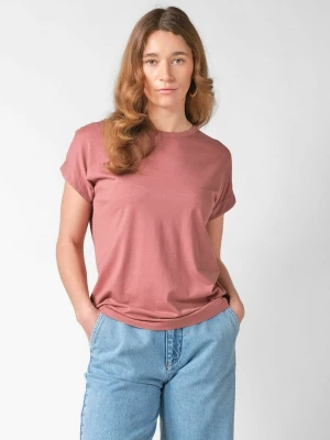 Foto van product Klitmøller Collective Top ' Sigrid ' oudroze