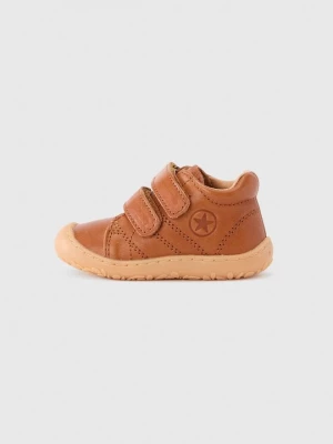 Foto van product Klittenbandschoenen Bisgaard cognac