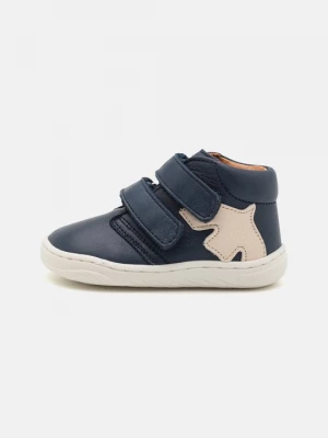 Foto van product Klittenbandschoenen Bisgaard donkerblauw