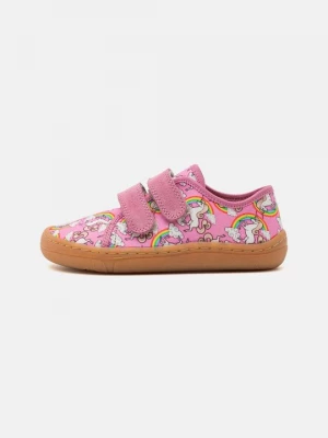 Foto van product Klittenbandschoenen Froddo wit