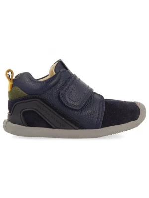 Foto van product Klittenbandschoenen Gioseppo donkerblauw