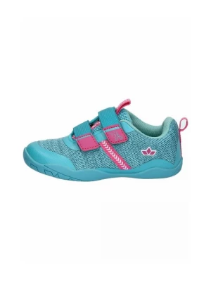Foto van product Klittenbandschoenen Lico turquoise