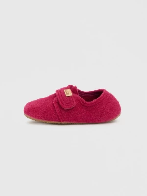 Foto van product Klittenbandschoenen Living Kitzbühel donkerroze