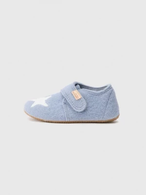 Foto van product Klittenbandschoenen Living Kitzbühel lichtblauw