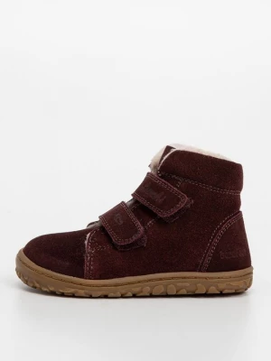Foto van product Klittenbandschoenen Lurchi bordeauxrood