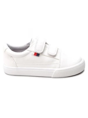 Foto van product Klittenbandschoenen Next crème