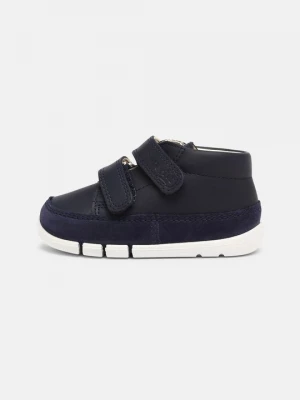 Foto van product Klittenbandschoenen Superfit donkerblauw
