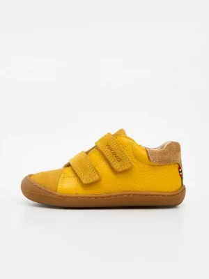 Foto van product Klittenbandschoenen Viking geel