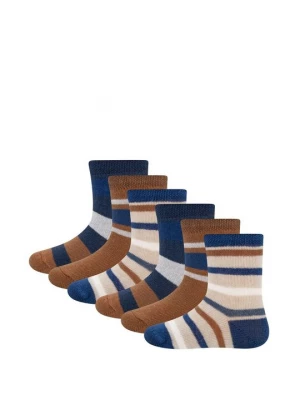 Foto van product Kniekousen Ewers donkerblauw