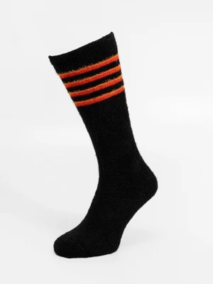 Foto van product Kniekousen Happy Socks zwart