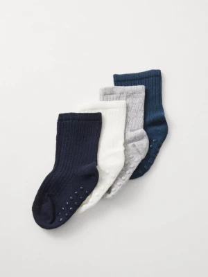 Foto van product Kniekousen Lindex donkerblauw