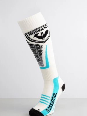 Foto van product Kniekousen Rossignol wit