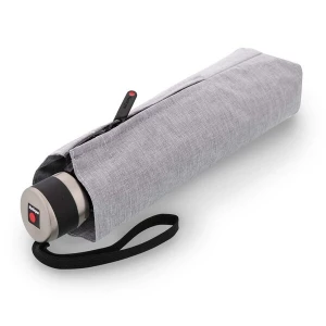 Foto van product KNIRPS Paraplu 'C.041' lichtgrijs