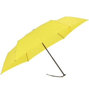 Foto van product KNIRPS Paraplu geel
