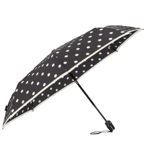 Foto van product KNIRPS Paraplu 'T.200' zwart / wit