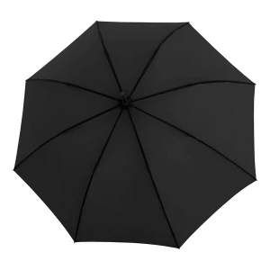 Foto van product KNIRPS Paraplu 'Timber ' zwart
