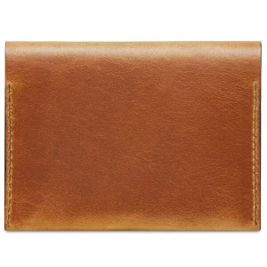 Foto van product KNOMO Portemonnee 'New Forest' cognac