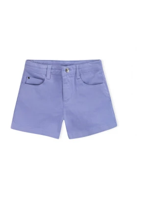 Foto van product KNOT Jeans 'Barbara' lichtlila