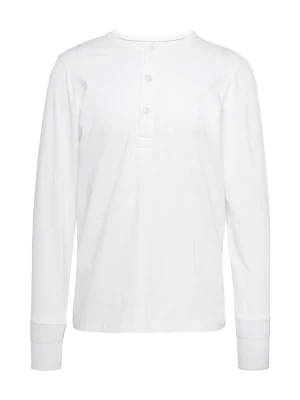 Foto van product KnowledgeCotton Apparel Shirt wit