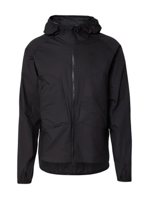Foto van product KnowledgeCotton Apparel Tussenjas zwart