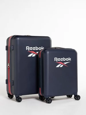 Foto van product Kofferset Reebok donkerblauw