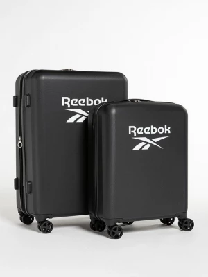 Foto van product Kofferset Reebok zwart