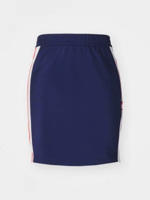 Foto van product Kokerrok adidas Originals donkerblauw