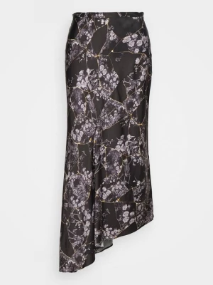 Foto van product Kokerrok AllSaints zwart