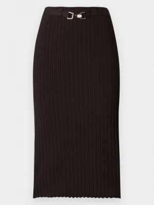 Foto van product Kokerrok Anna Field By Zalando bruin