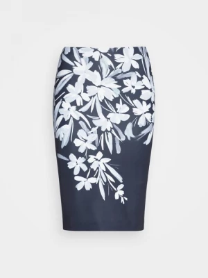 Foto van product Kokerrok Anna Field By Zalando donkerblauw