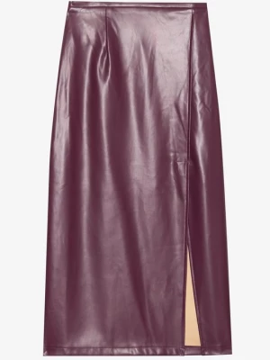 Foto van product Kokerrok Anna Field By Zalando donkerrood