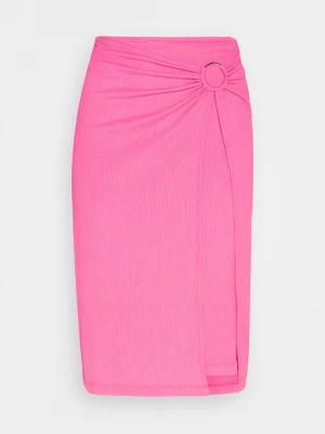 Foto van product Kokerrok Anna Field By Zalando donkerroze