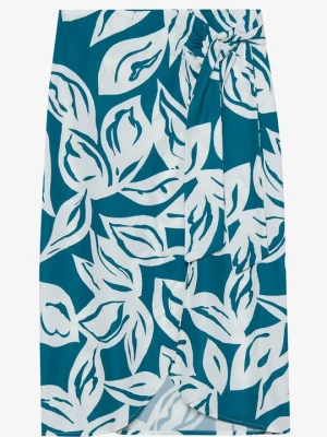 Foto van product Kokerrok Anna Field By Zalando groen