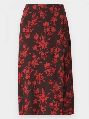 Foto van product Kokerrok Anna Field By Zalando rood
