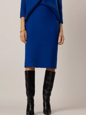 Foto van product Kokerrok Apart blauw