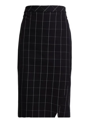 Foto van product Kokerrok Banana Republic zwart