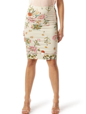 Foto van product Kokerrok Blugirl Blumarine beżowy